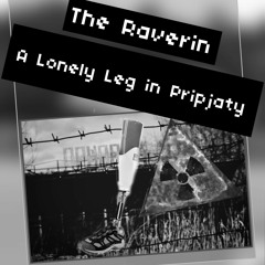 A Lonely Leg In Pripjaty