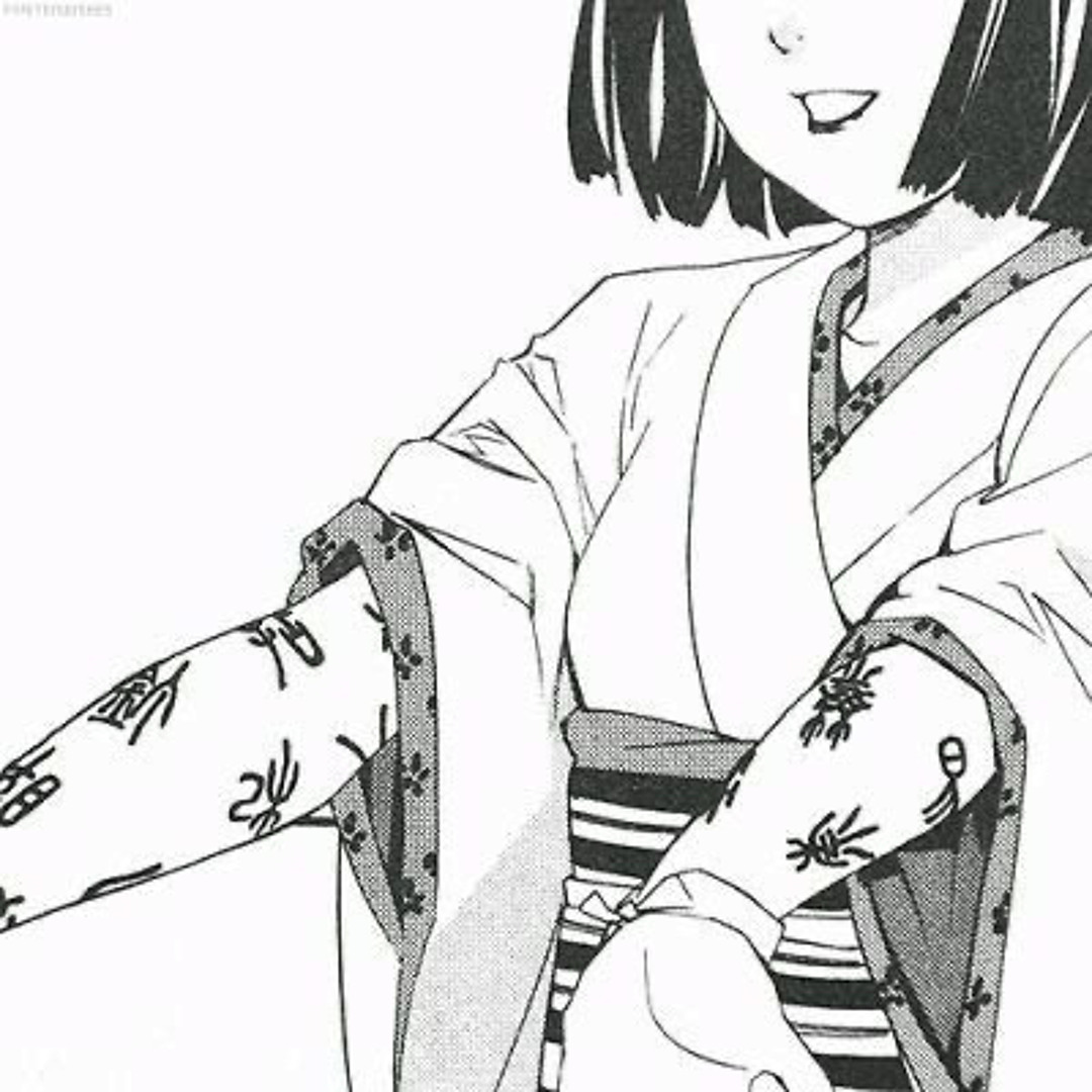 Noragami Hentai Manga