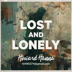Lost And Lonely