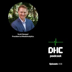 DHC #38 - Scott Hampel