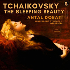 Act I - No. 8c. Pas d’action: Variation d’Aurore: allegro moderato, meno mosso quasi andantino, tempo I, allegro vivace (The Sleeping Beauty, Op. 66) (Remastered 2022, Version 1955)