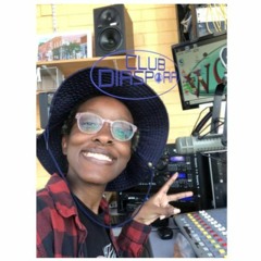 Episode 013 - 4/4/21 - SOUTHERN AFRICA SPECIAL