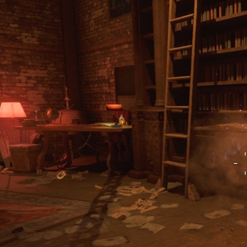 Killers of the Night