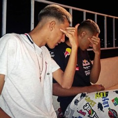 MEGA PRO NOVAIS - DJ PL DO NC | DJ DB DO NC (feat. MC NISSIN)