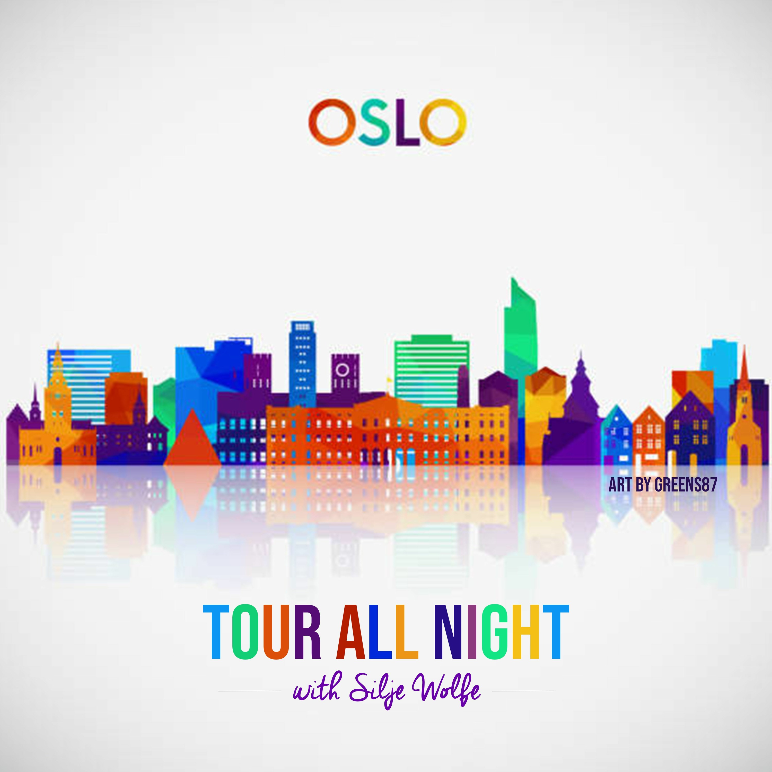 Tour All Night: The Shows of Tori Amos