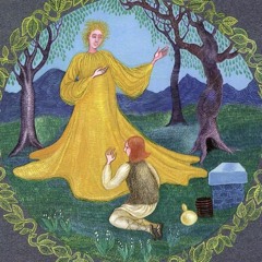 Glitterdragon - nate's first mix