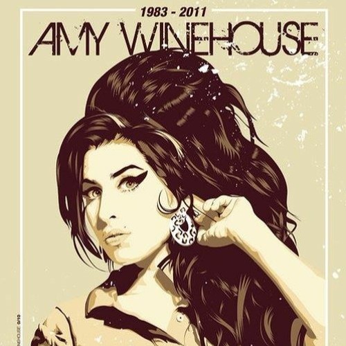Stream Amy Winehouse - Valerie 2024 (Jason Parker Remix) by