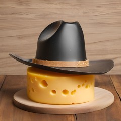 Ep 030 Would You Eat It With Fromunda Cheese? (April 26, 2025)