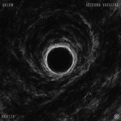 AETERNA VACUITAS