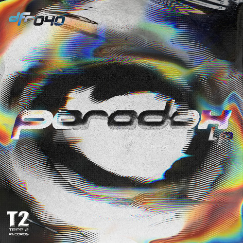 Paradox Lp DFR040 pt 2