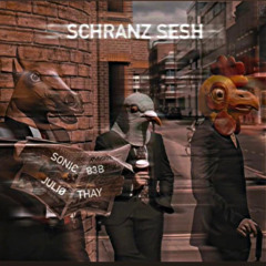 (B3B) SCHRANZ SESSION #01 - [SONIC x THAY x JULIØ] - LIVE SET