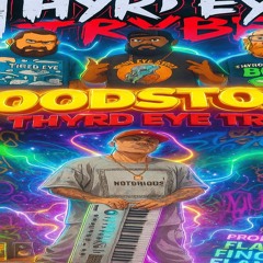Woodstock Ft Thyrd Eye Trybe Prod. By Flash Finga Flame