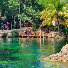 Best Day Trip To Tulum And Coba Ruins Including Cenote Swim Lunch From Cancun Tours Review
