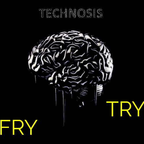 Technosis (Fry Try)