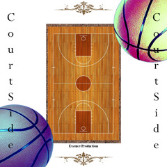 courtside