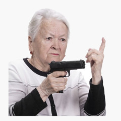 Rendes Szégyeld el Magad (Bochka, Hard Industrial)