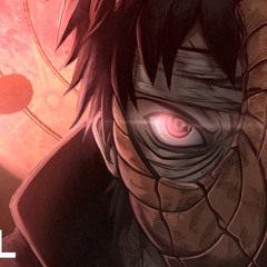 OBITO RAP - On My Own | Favbl ft. DizzyEight