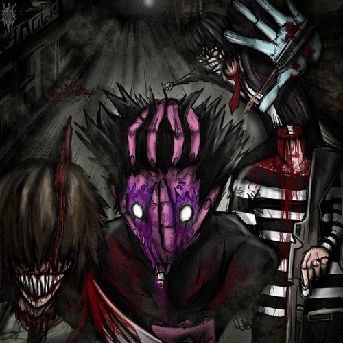 LETHAL INJECTIONS W_ NEEDLEGUTS & GOREJIT [HXLX]