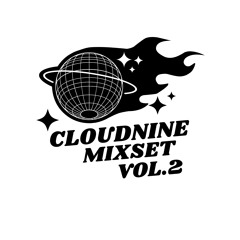 CLOUDNINE Mixset VOL.2