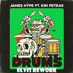 James Hype & Tiesto - Drums (ReWork)