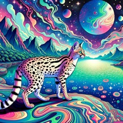 Big Cat 2021