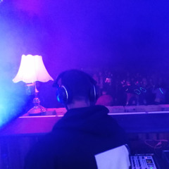 Stahni @ Beats for Peace Funkerberg KW  03.05.2025