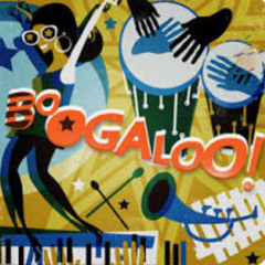 Alligator Bogaloo - Lou Donaldson
