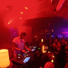 POLK LIVE SET - MYST.X  X CIRCLE PROJECT - MAUI 2025