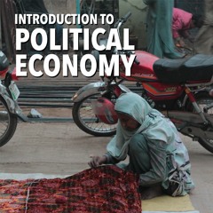 E01 - Introduction to Political Economy