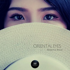 Oriental Eyes