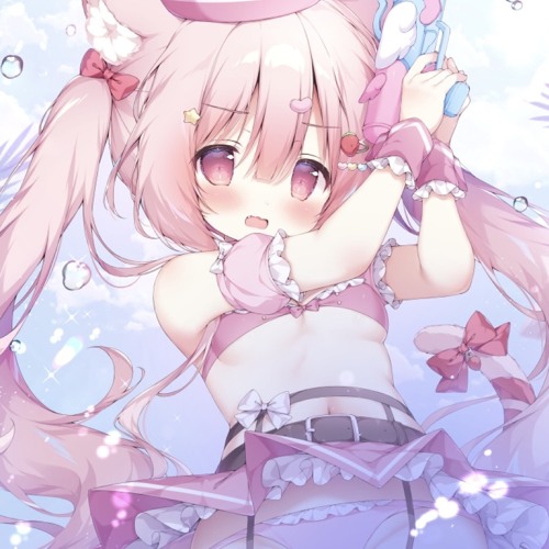 ⋆⑅.私の騎士はイモータル⋆⑅. cover♥