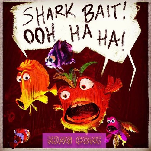 Shark Bait