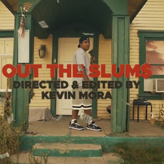“OUT THE SLUM$” 🏚 -BDA Guapo (MUSIC VIDEO ON YOUTUBE)