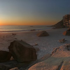 End of Summer V - Remembered Sunsets