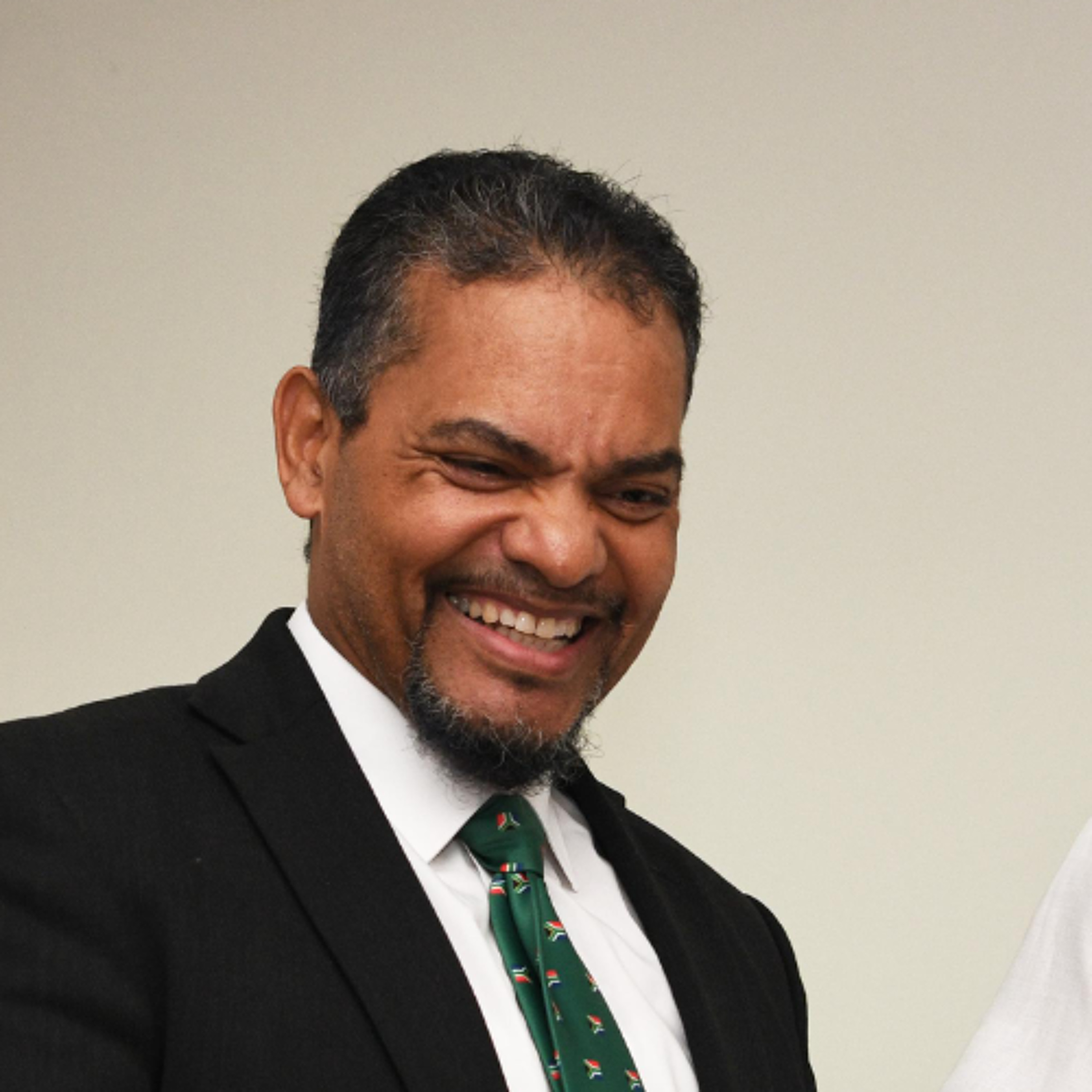 Closing interview with Deputy Minister Botes upon co-chairing the 18th South Africa and Cuba Joint Consultative Mechanism (JCM) in Havana, Cuba