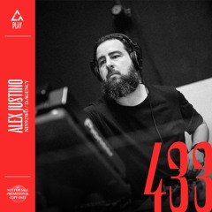 433: Alex Justino