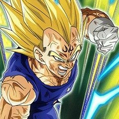 Stream PHY LR Super Saiyan 4 Gogeta (SSJ 4 Goku & Vegeta) Active Skill  Extended OST - DBZ Dokkan Battle by Tien Shinhan