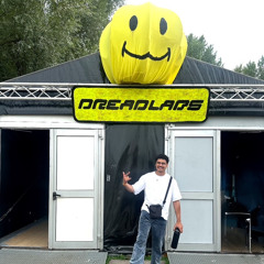AKA Jack ~ Solar Weekend 2024 ~ Sunday ~ DreadLabs TunnelRave