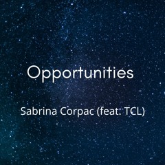 Opportunities(featuring The Circulating Light)