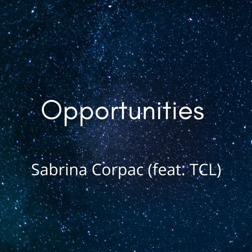 Opportunities(featuring The Circulating Light)