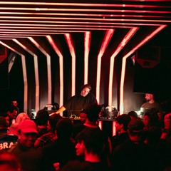 Ed Lopes - Live at D-EDGE (Jul 2025)