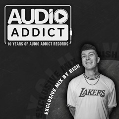 Juno Download Guest Mix - DJ Bish (Audio Addict)
