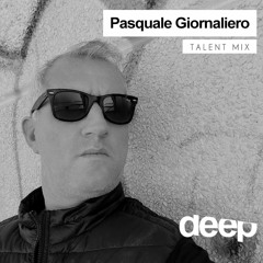 Deephouseit Talent Mix - Pasquale Giornaliero