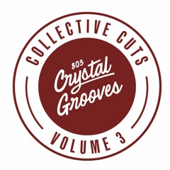 PREMIERE: S3A - Ill'heritage [803 Crystal Grooves Collective Cuts]
