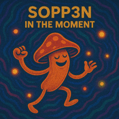 In the moment