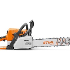 CHAINSAW