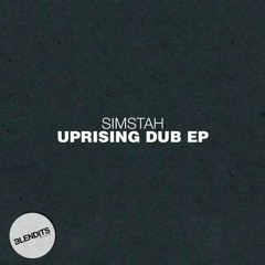 Simstah - Uprising Dub (Blendits Audio)