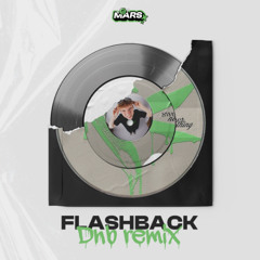 Flashback-Pegassi (Mars DNB-Edit) (full track=buy)
