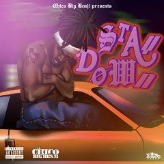 Stay Down (The Mixtape)