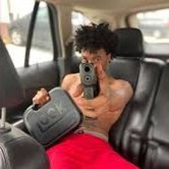glokk40spaz - slide out (remake) vxkruu
